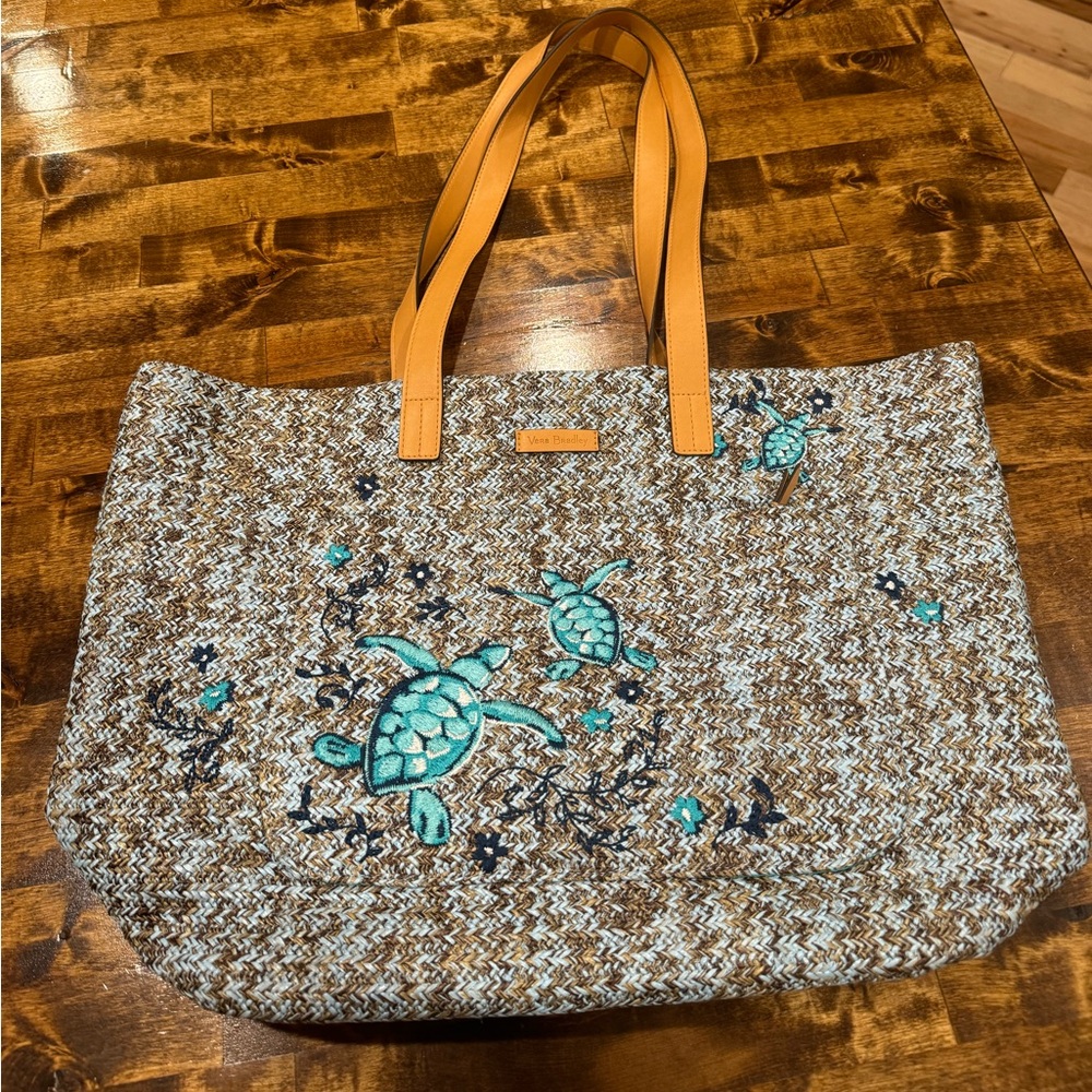 Vera Bradley bag